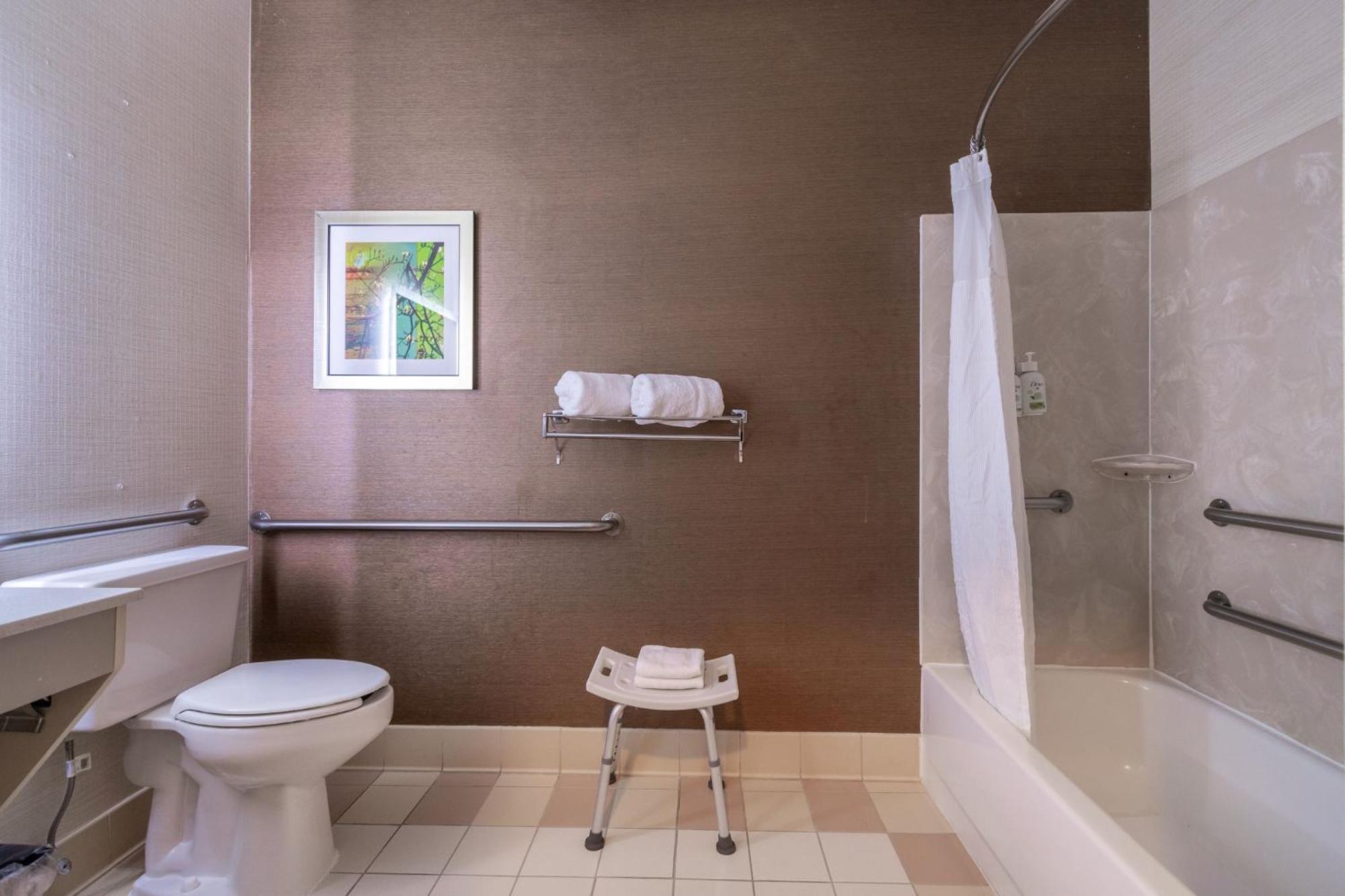 Wingate By Wyndham Great Falls Buitenkant foto