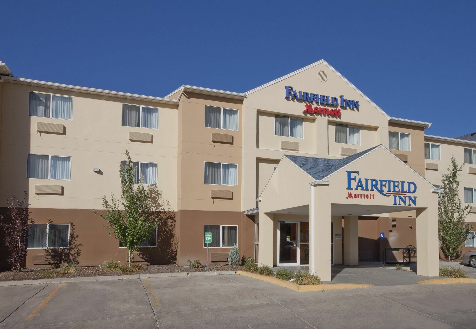 Wingate By Wyndham Great Falls Buitenkant foto